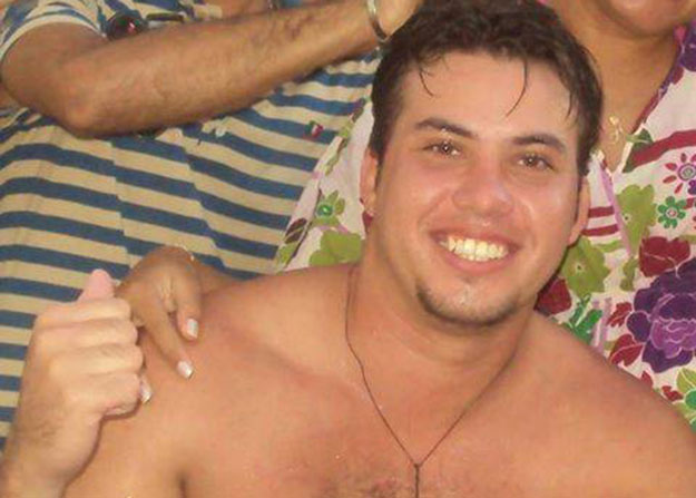 Corpo do taxista Pablo é encontrado e acusados são presos