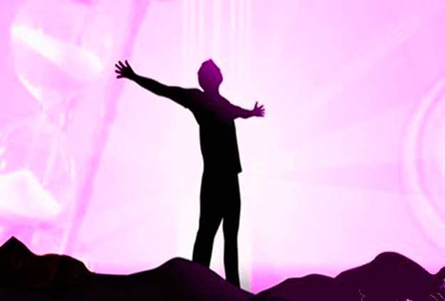 Bendito seja o Senhor, porque ouviu a voz das minhas súplicas