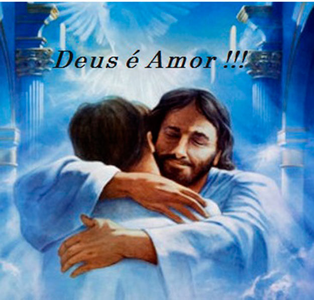 Tenha dias melhores “Louve a Deus “