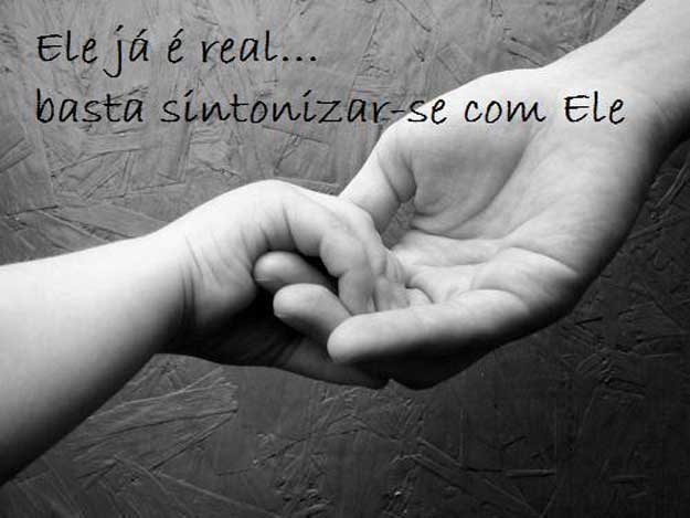 “Deus” quer você perto dele  (Versículos do dia)