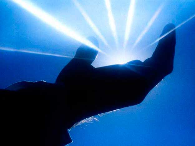 Os sonhos de DEUS jamais vão morrer