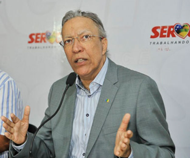 Governador de Sergipe Marcelo Déda será homenageado em torneio nacional