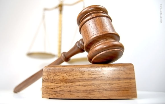 Tribunal de Justiça publica decisão que válida eleição para TCE