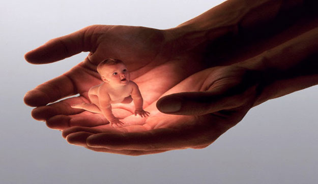 Não se desespere e deixe Deus agir em sua vida