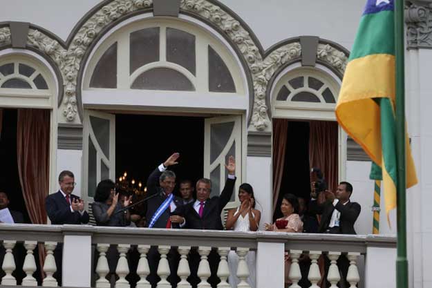 Governo de Sergipe explica morte e conta a historia de  Marcelo Deda