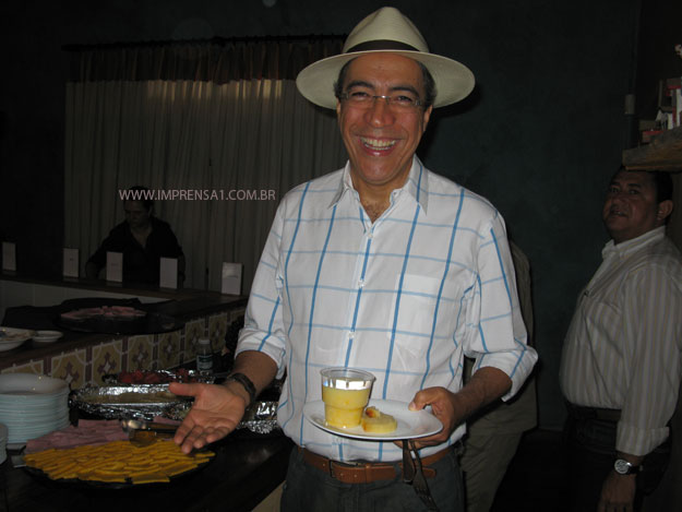 Um pouco da história de Marcelo Déda