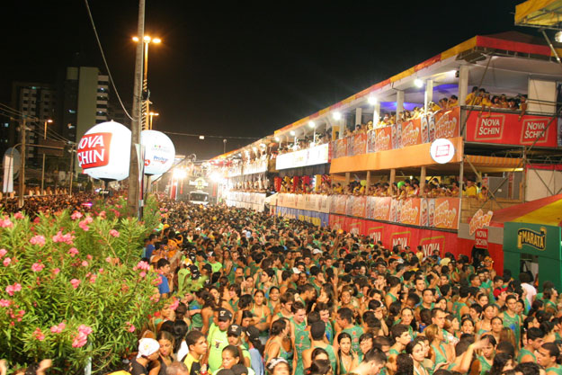 Radialistas Sergipanos terão desconto especial em bloco carnavalesco no Pré Caju 2014