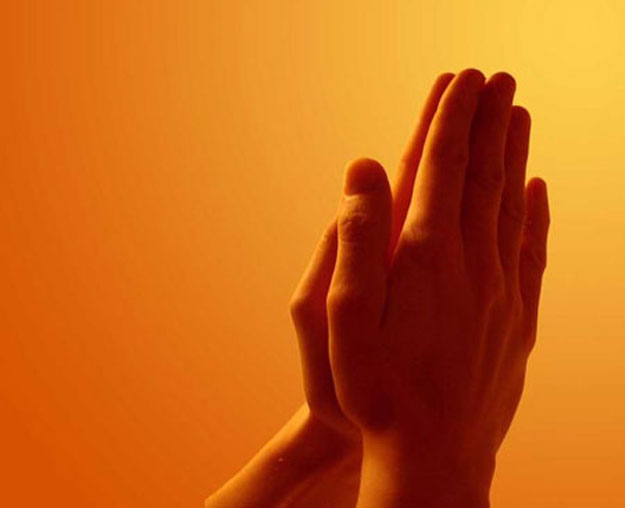 Deus está lhe chamando para dias melhores