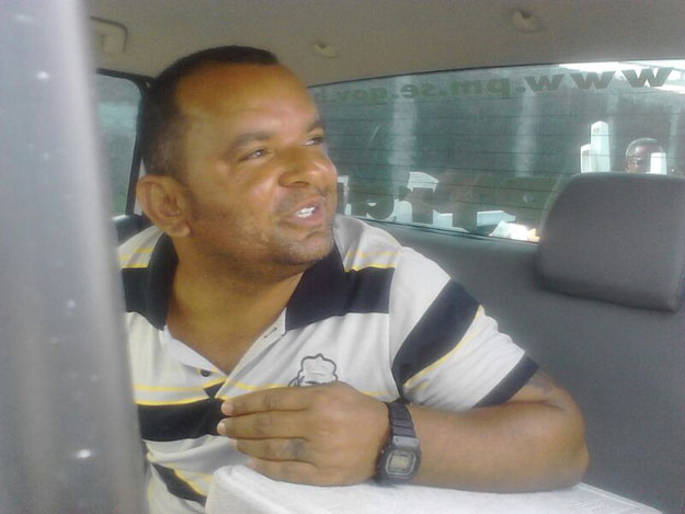 Policiais do CPTran prendem traficante na zona sul de Aracaju