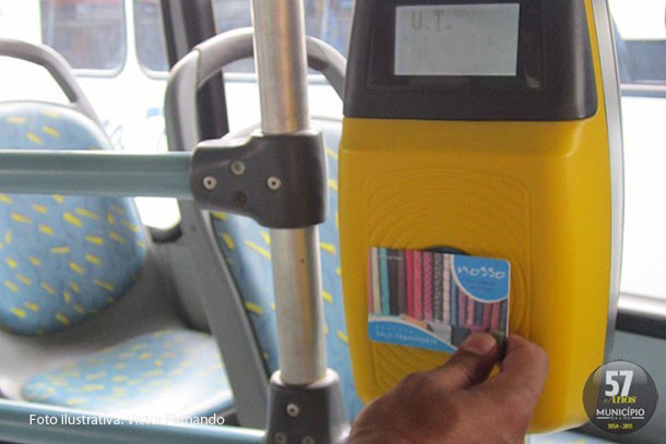 Setransp e Sinttra acreditam que bilhetagem eletrônica pode inibir assaltos em ônibus