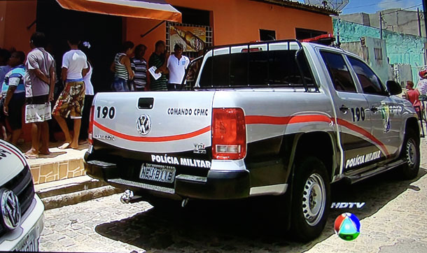 Comerciante é assassinada em tentativa de assalto na zona oeste de Aracaju