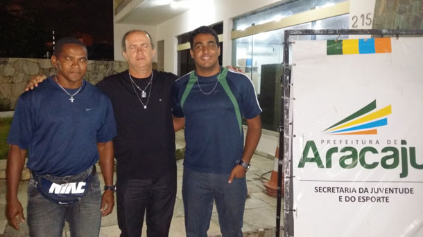 Capital sergipana vai disputar a “Copa TV Sergipe 2014”