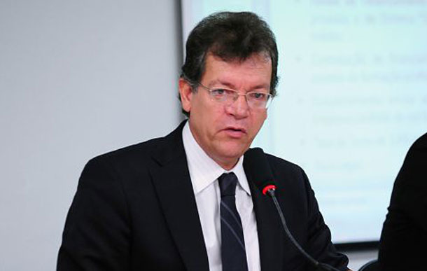 Deputado Laércio Oliveira defende Campus Universitário na Região Sul de Sergipe