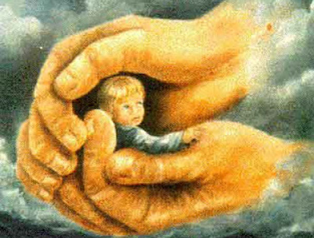 Não temas jamais… Deus está contigo