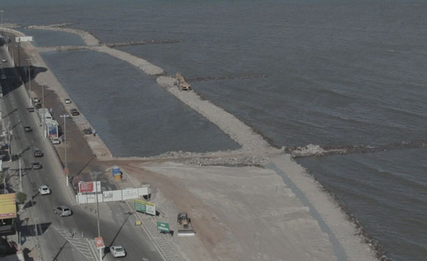 Prefeitura de Aracaju é autorizada concluir obra da 13 de Julho