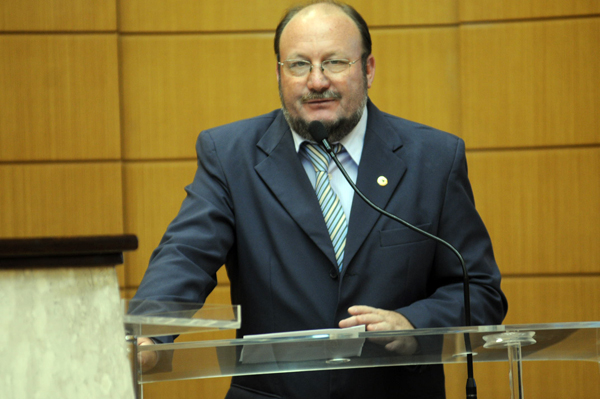 Deputado Sergipano vai a Brasilia verificar andamentos de projetos em prol da cidadania