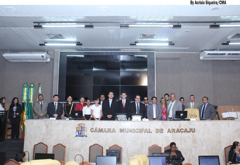 Guias de Turismo cobram regulamentação da profissão na Câmara