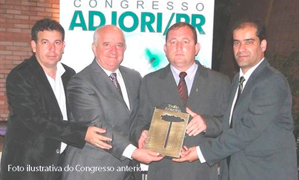 Associação dos Jornais realiza encontro Nacional em Sergipe