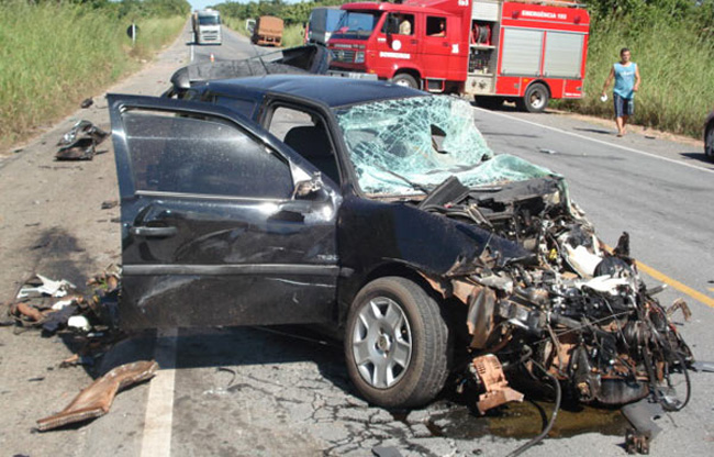 Vereador lamenta aumento de mortes de jovens no trânsito