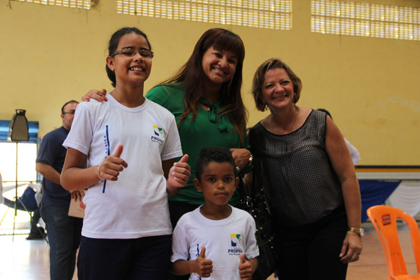 Emenda parlamentar do deputado Laércio Oliveira beneficia estudantes do interior de Sergipe