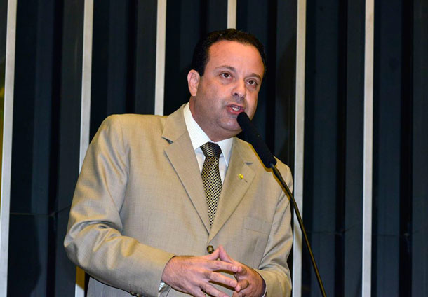 Deputado Federal de Sergipe defende a criação de novas comissões