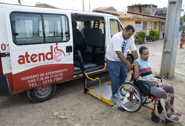 Setransp explica o porquê da suspensão do Serviço Atende em Aracaju