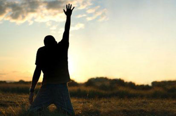 Deus é o nosso refúgio e fortaleza