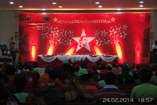 Quem será o dono da cadeira do saudoso  Marcelo Déda ?