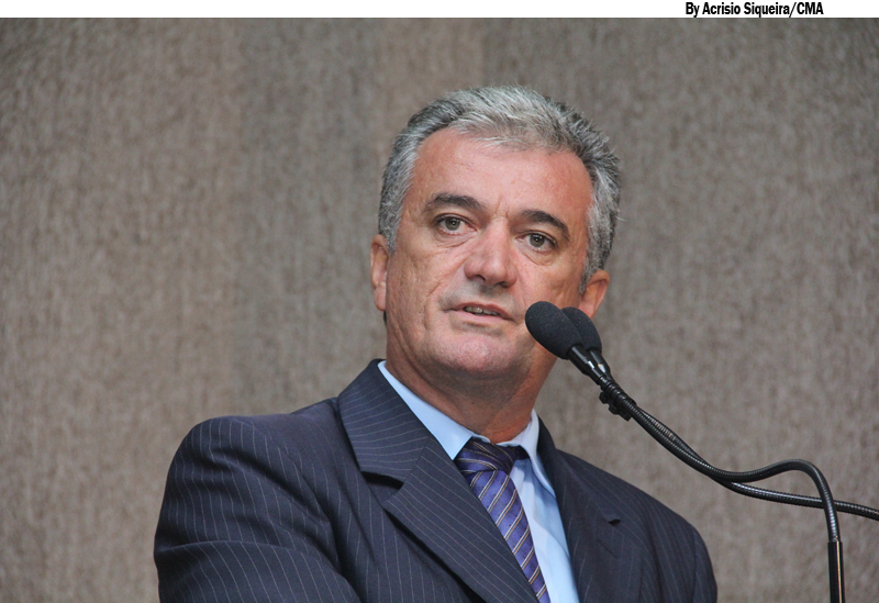 Vereador lamenta aumento de mortes de jovens no trânsito