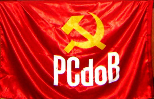 PC do B de Sergipe realiza debate sobre desafios para 2014