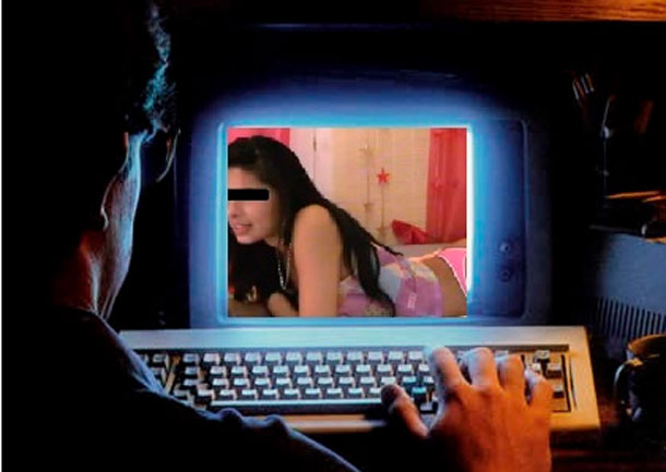 Pedófilo que aliciava menores de idade pelas redes sociais é preso em Aracaju