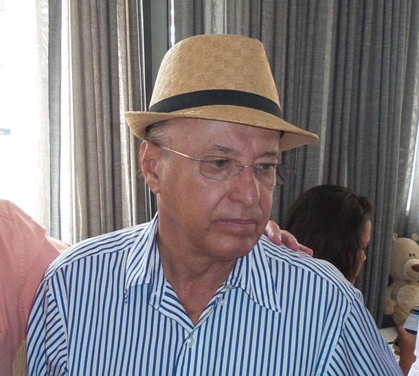 Senador faz apelo ao PT de Sergipe sobre crise envolvendo Eliane Aquino