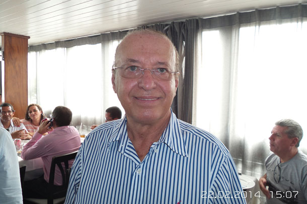 Valadares quer diferenciar usuário de drogas do traficante