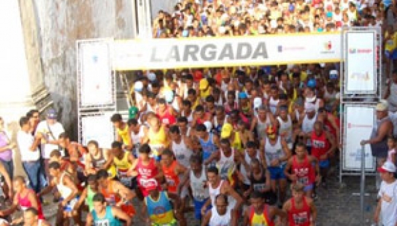 Prefeitura de Aracaju anuncia a Corrida Cidade de Aracaju 2014