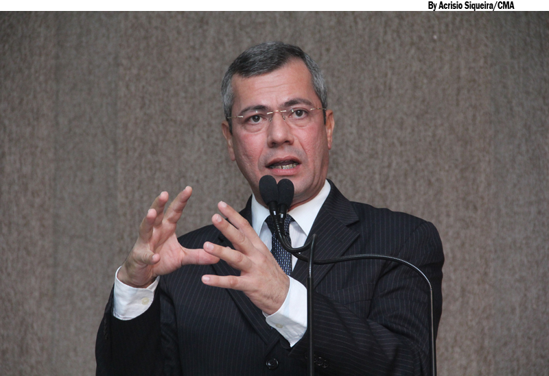 Petista lamenta os 38 anos da truculenta “Operação Cajueiro”