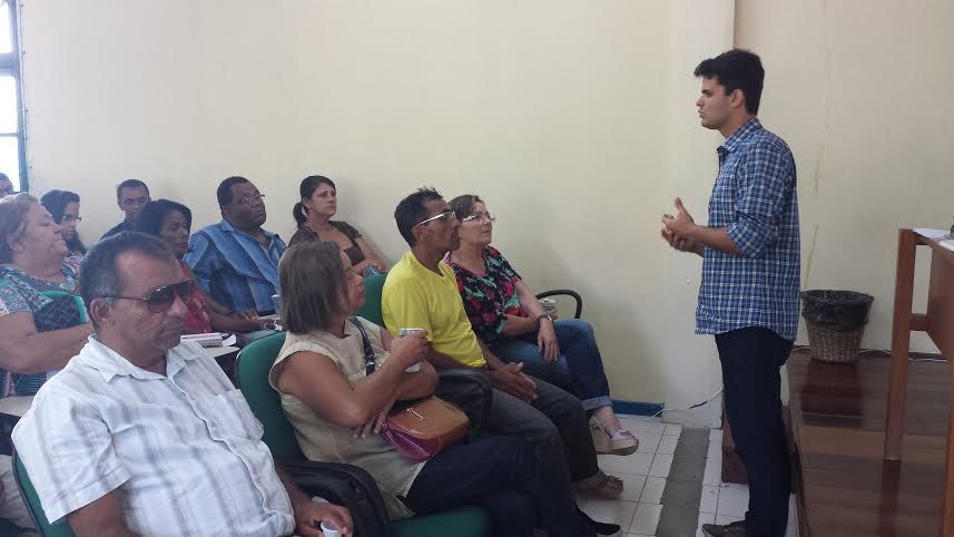 Procon Municipal elege conselheiros da sociedade civil