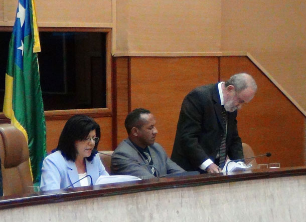 Assembleia Legislativa entrega Medalha Quintina  Diniz as mulheres de Sergipe