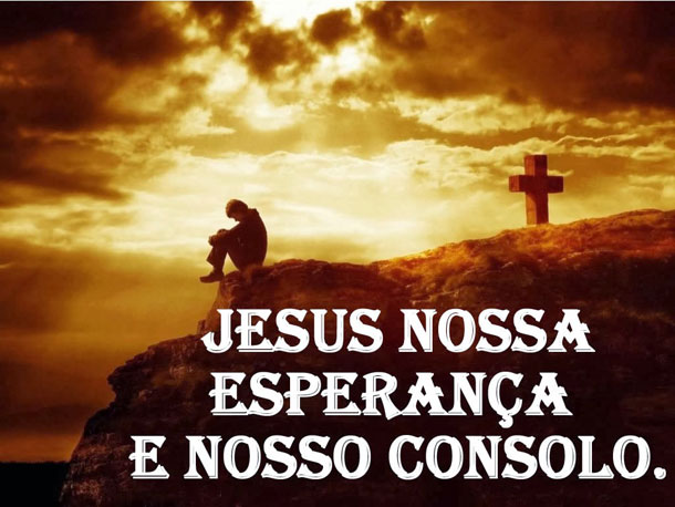 Levantai os vossos olhos para os céus