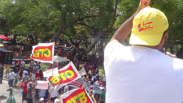 Sindicatos em Sergipe fazem ato público nesta sexta -feira em prol das mulheres