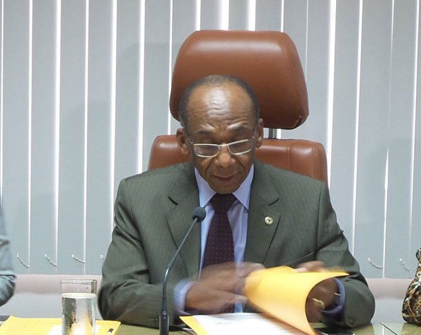 PL que concede auxílio para servidores do Detran deve ser votado próxima semana