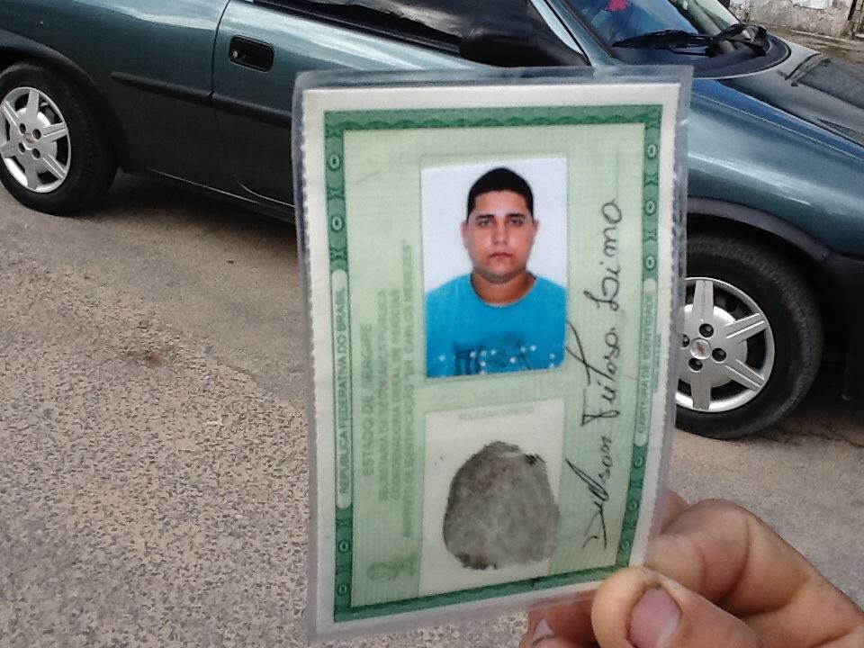 Jovem é executado dentro de Escola em Aracaju