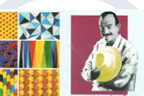 Trabalhos artísticos abrem o espaço cultural da Assembleia Legislativa de Sergipe