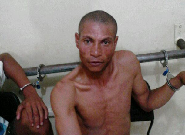 Embriagado homem agride mulher e toca fogo na casa