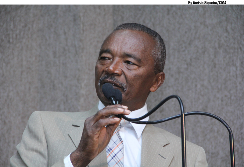 Manuel Marcos diz que Praça Tobias Barreto é um presente para Aracaju