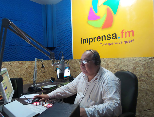 Rádio dos  Radialistas de Sergipe é  inaugurada