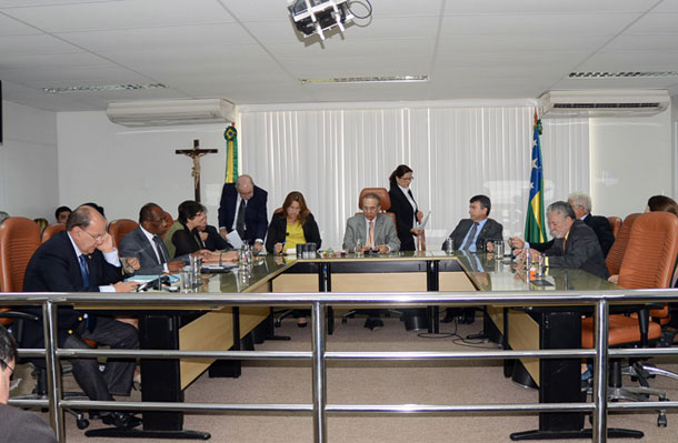 Projeto “Carnalita” é aprovado na Assembleia Legislativa de Sergipe