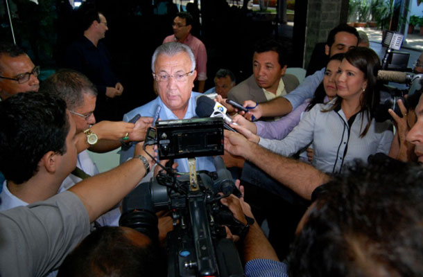 Governo de Sergipe autoriza concurso público na área de segurança pública