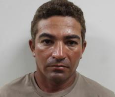 Polícia prende “Senhor das Armas” em Ribeirópolis