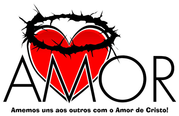 AMOR DE CRISTO…