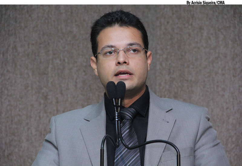 Anderson ressalta importância do auxílio alimentação para servidores do Detran